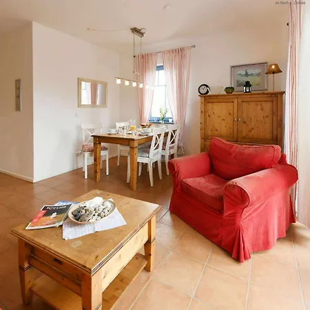 Sommertraum Meereslust 아파트 *