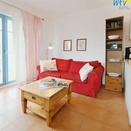 아파트 Sommertraum Meereslust *