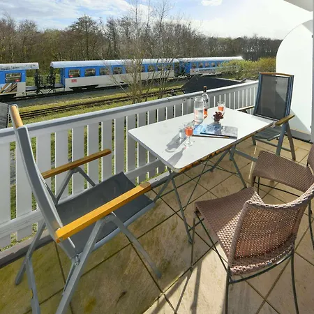 Sommertraum Meereslust 아파트 *