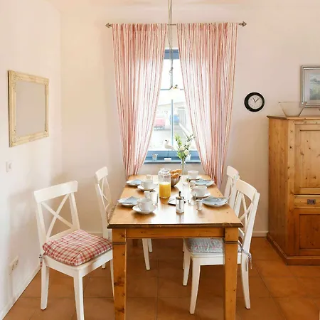 Sommertraum Meereslust * 방어로게