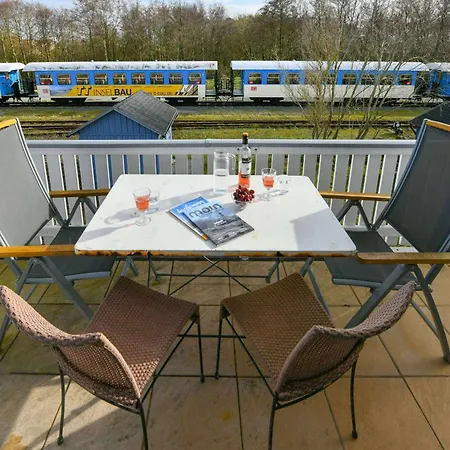 Sommertraum Meereslust