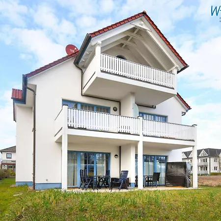 Sommertraum Meereslust * 방어로게