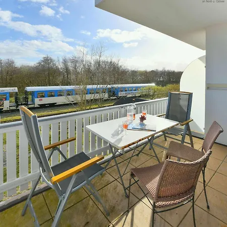 Sommertraum Meereslust 방어로게