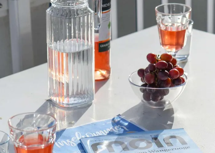 Sommertraum Meereslust Apartman *