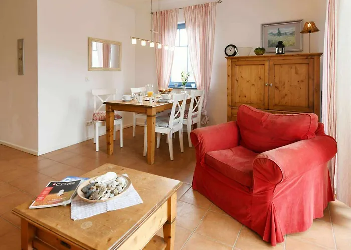 Sommertraum Meereslust Apartman *