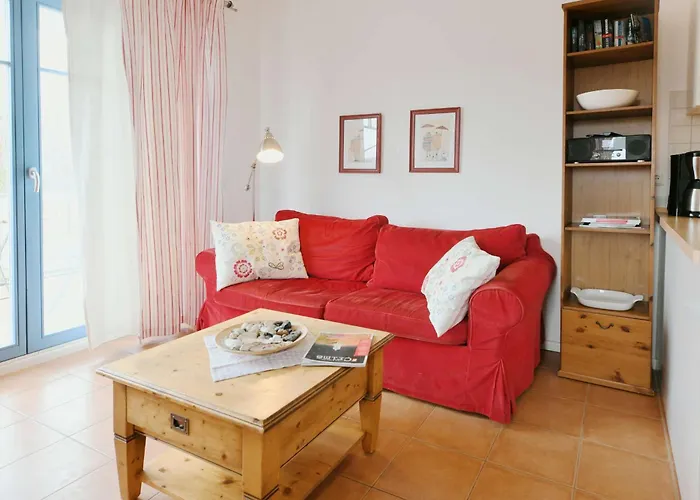 Apartman Sommertraum Meereslust *