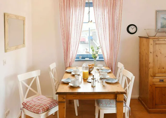 Sommertraum Meereslust * Wangerooge