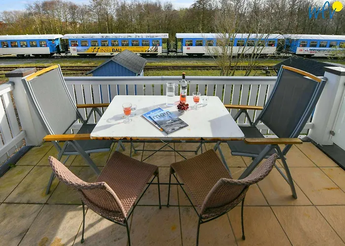 Sommertraum Meereslust