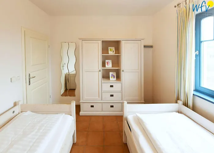 Sommertraum Meereslust Apartman *