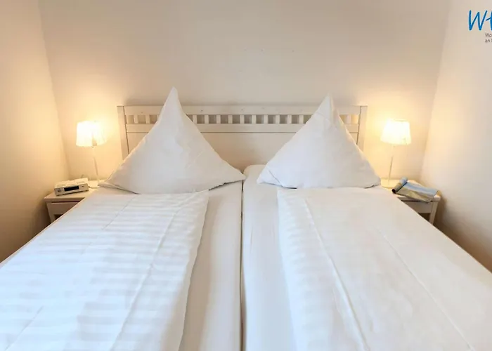 Sommertraum Meereslust Apartman