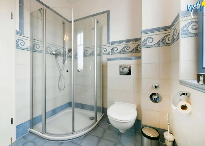 Sommertraum Meereslust Apartman *