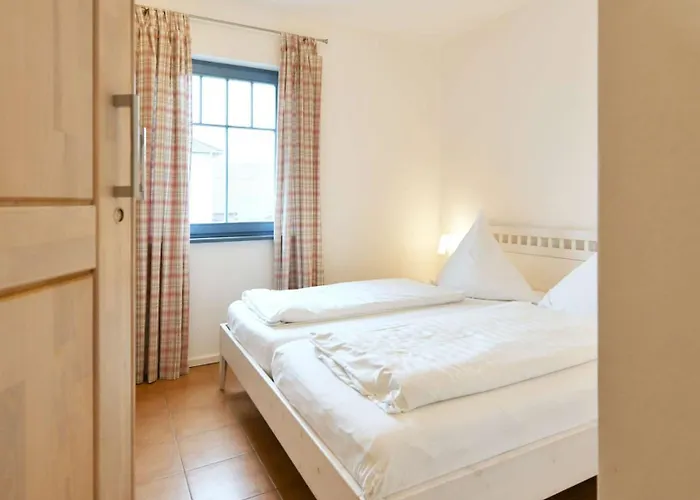 Sommertraum Meereslust * Wangerooge