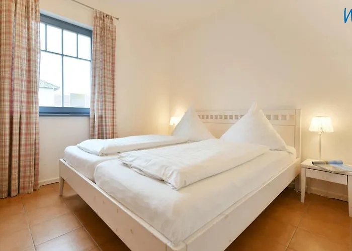 Sommertraum Meereslust * Wangerooge