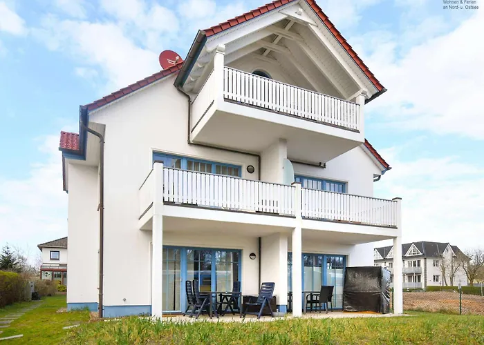 Sommertraum Meereslust * Wangerooge